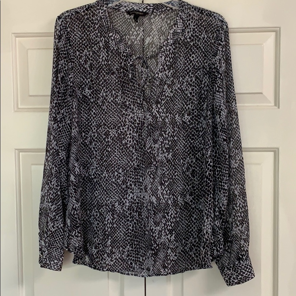 Banana Republic Top